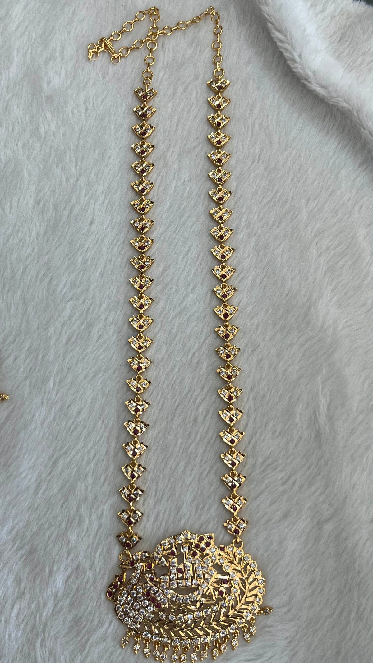 Vintage Style Haram