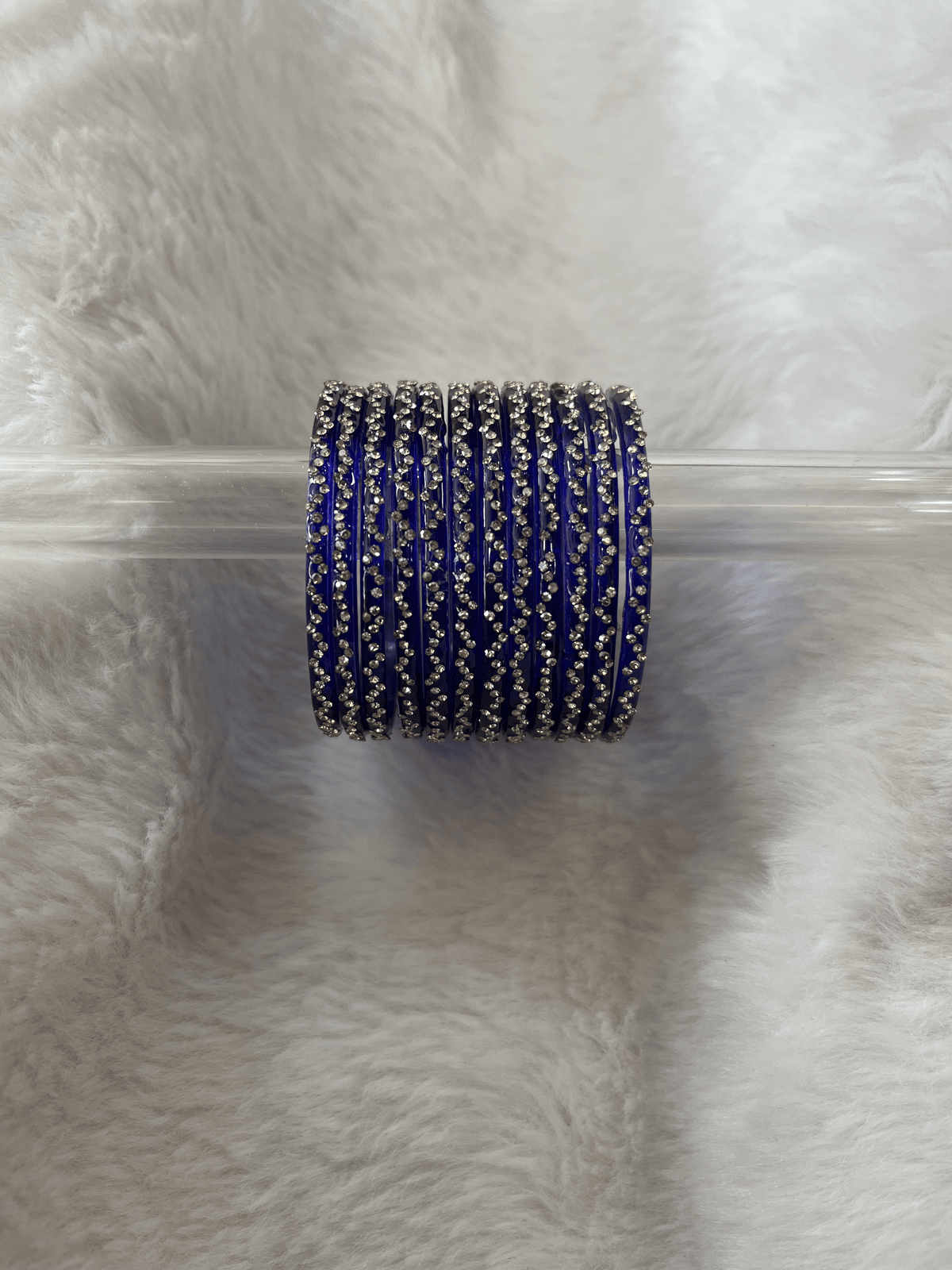 Kannamma Kids Royal Blue