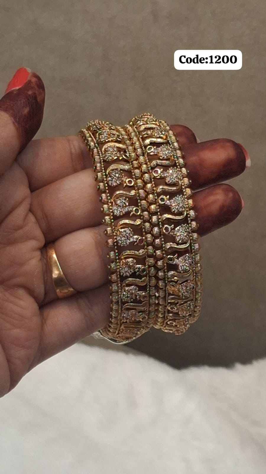 Bangles