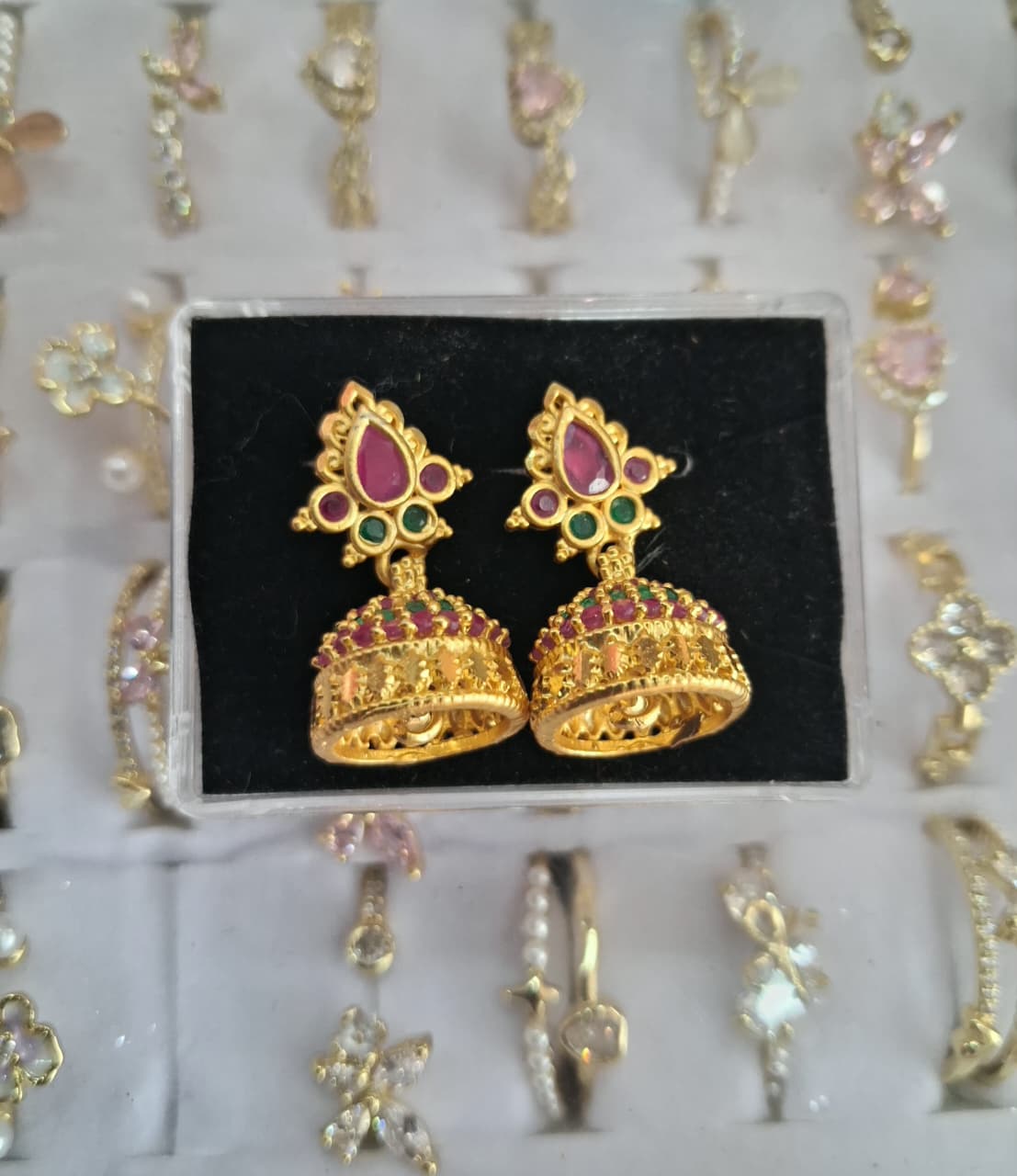 Ear Rings