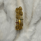Kids Lakshmi Multicolor Stone Bar Bangle