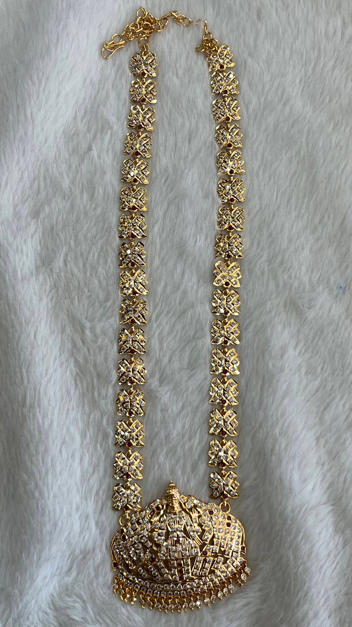 Vintage Style Haram