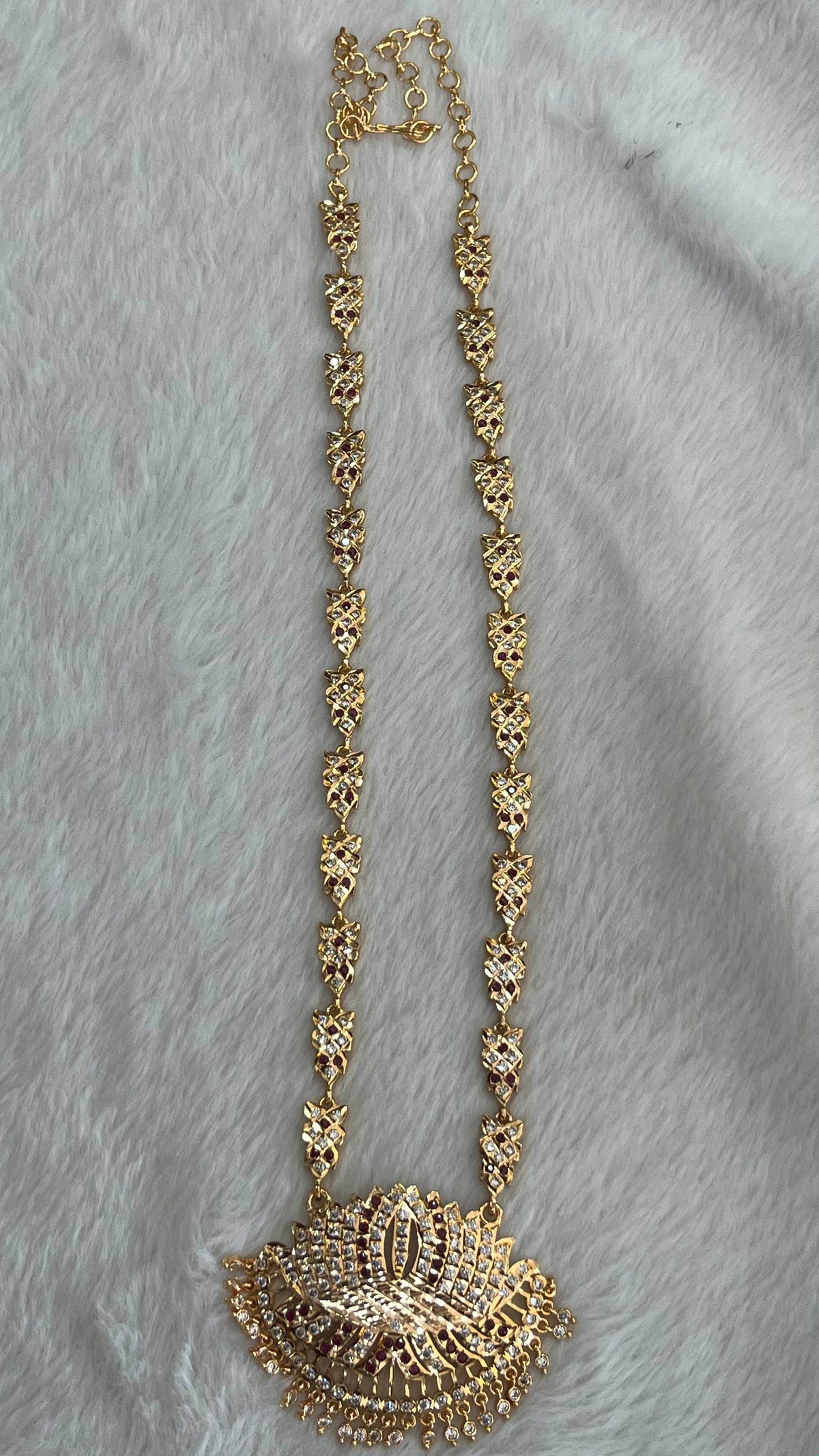 Vintage Style Haram