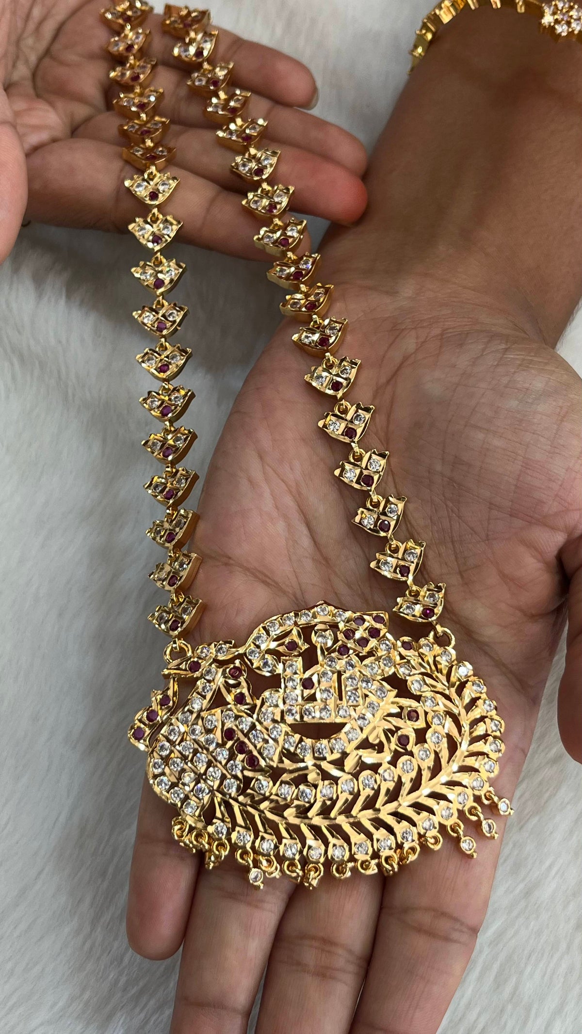 Vintage Style Haram