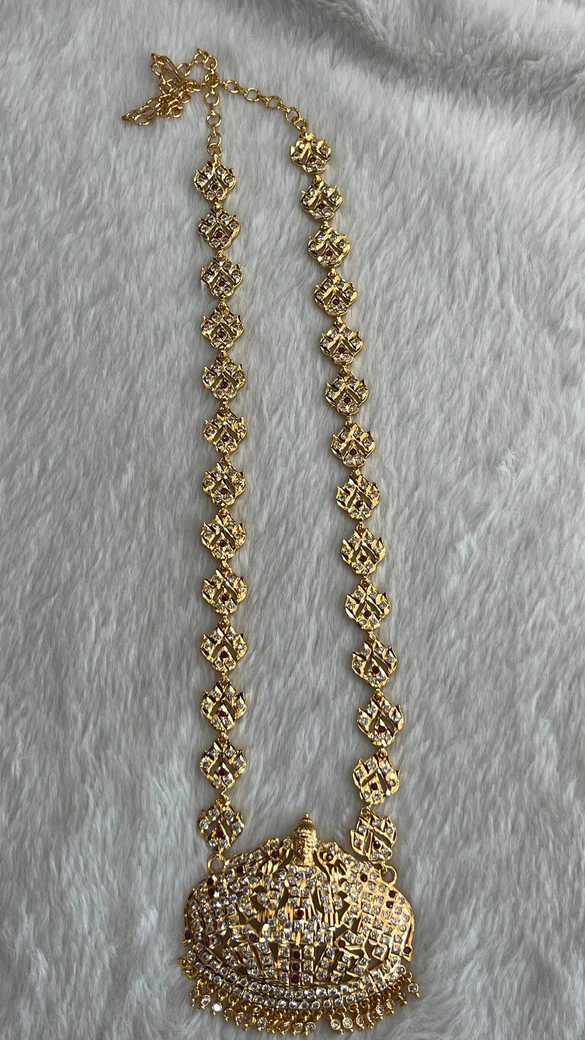 Vintage Style Haram