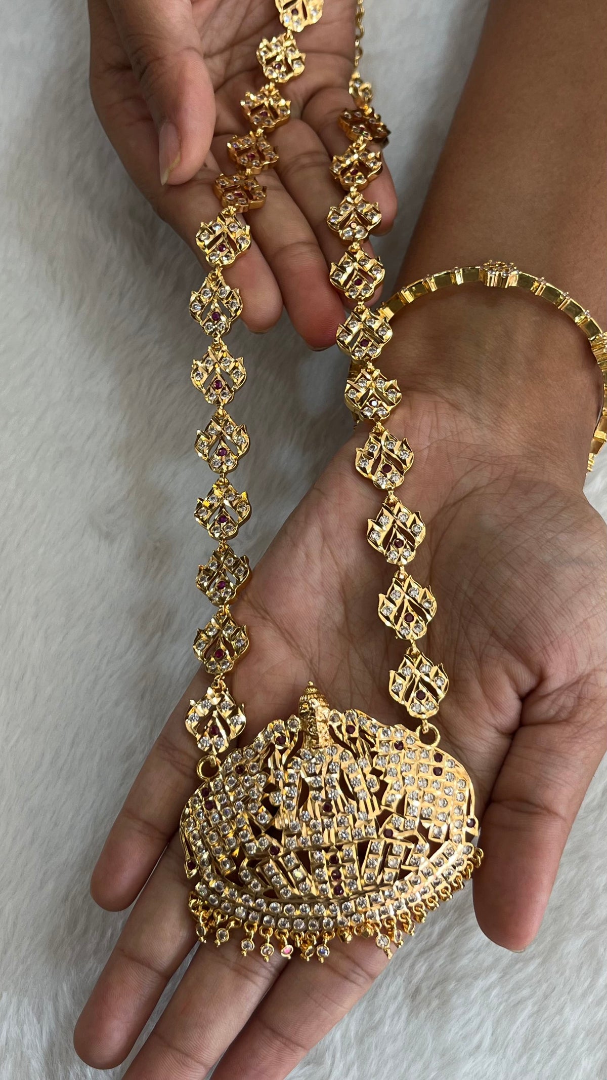 Vintage Style Haram