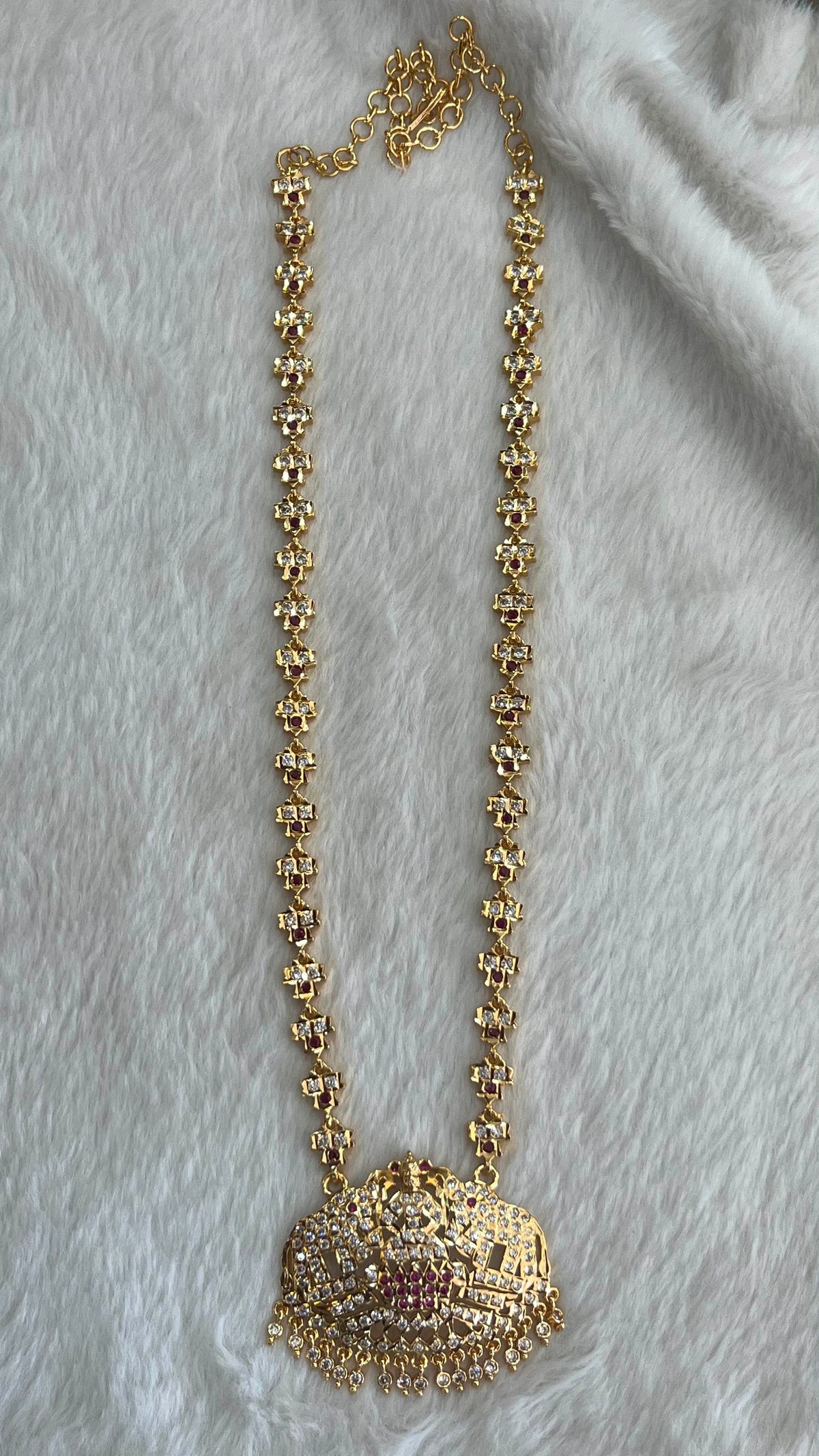 Vintage Style Haram