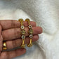KIDS ANTIQUE BANGLES