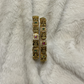 Heritage Temple Kemp Bangles