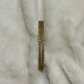 Daisy Bloom Diamond-Look Bangles