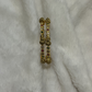 Petite Lakshmi Murti Kemp Bangles