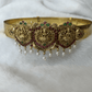 Divine Kids Goddess Lakshmi  Hip Belt