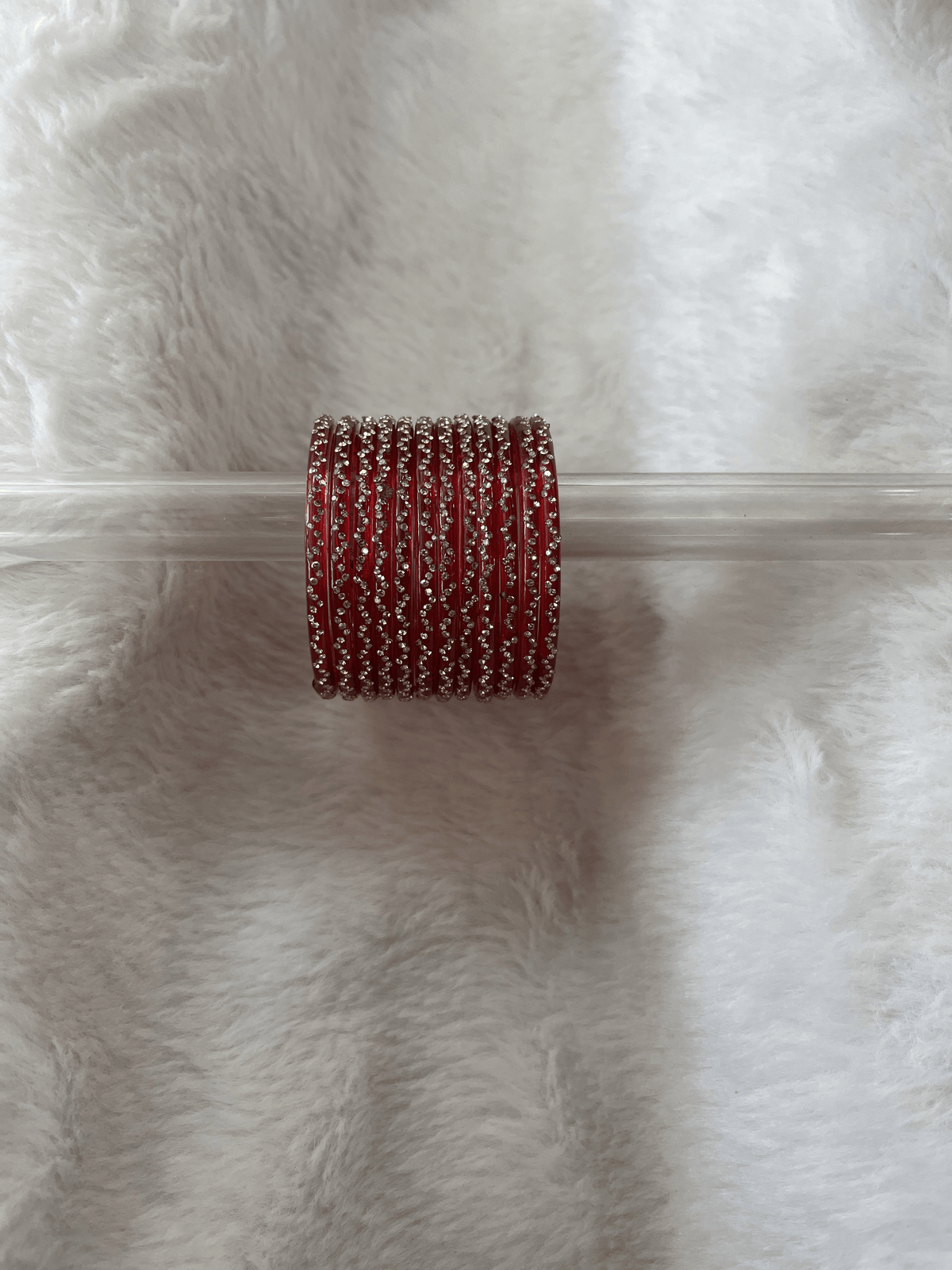 Kannamma Sindoor Red