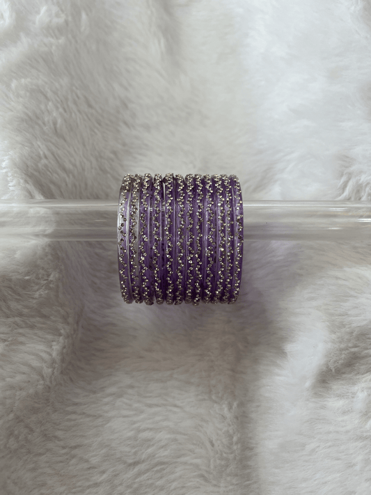 Kannamma Kids Pastel Lavender