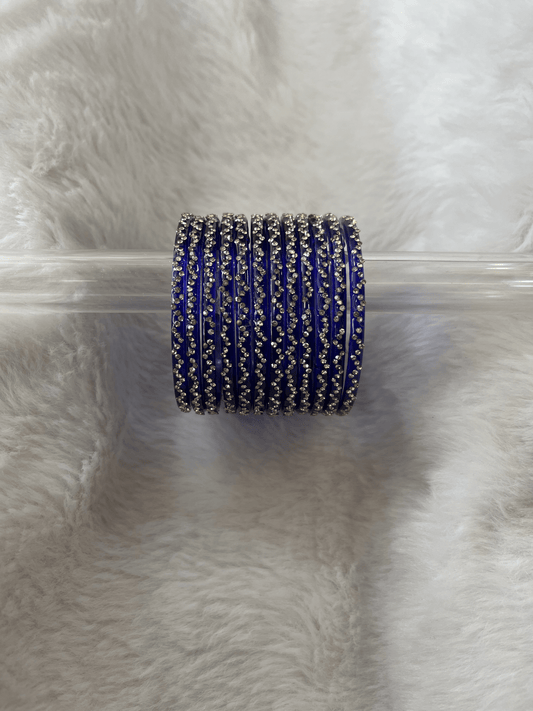 Kannamma Kids Royal Blue