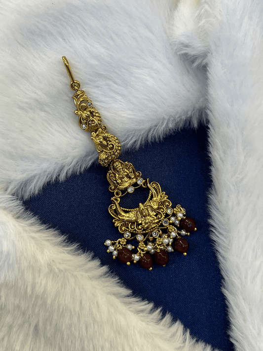 Rudra Deity Chutti