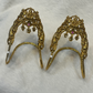 Regal Lakshmi Filigree Vanki – Pink Ruby Accent