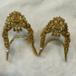 Traditional Lakshmi Nakshi Vanki – All-Gold & Pearl Drop